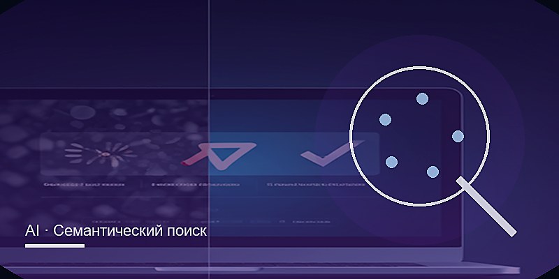 AI-поиск по каталогу