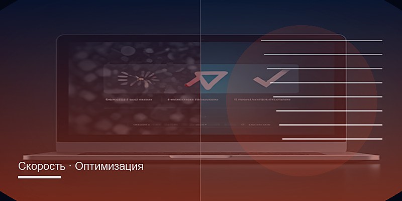 Ускорение интернет-магазина автозапчастей